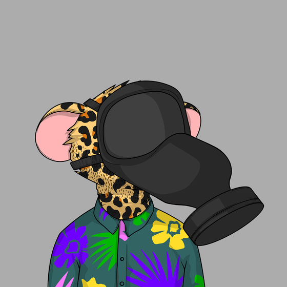 Fat Rat #6447