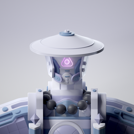 Meka #3861