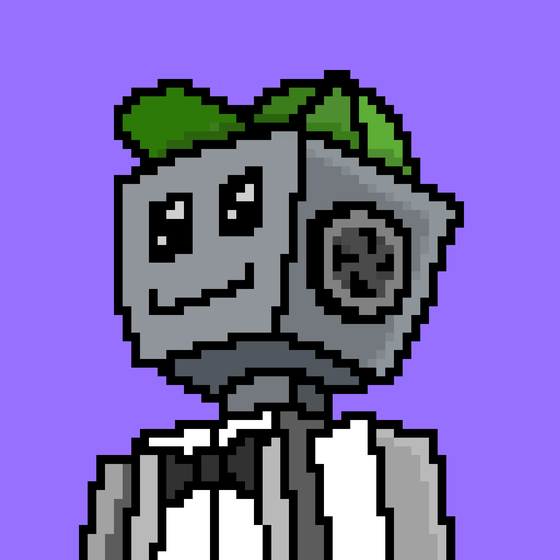 Anti-Spam Bot #292
