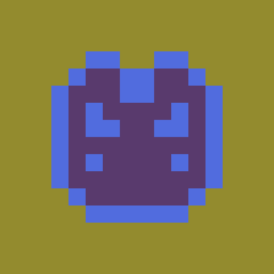 Pixelglyph #06871