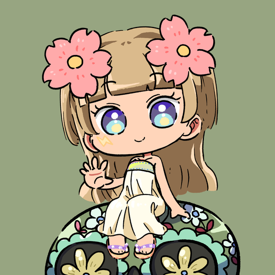 Chibi Lolita #9872