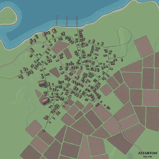 ETH Villages #1433