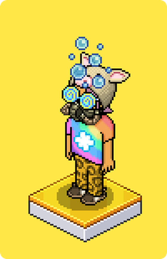 Habbo #4211