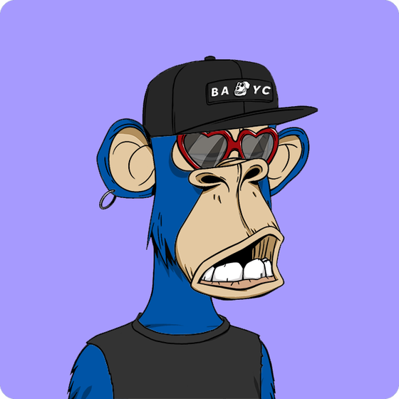 V1 Bored Ape #1504