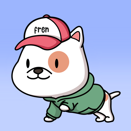 Shelterfren #377