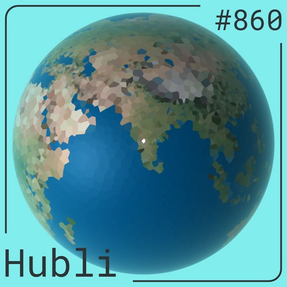 World #860