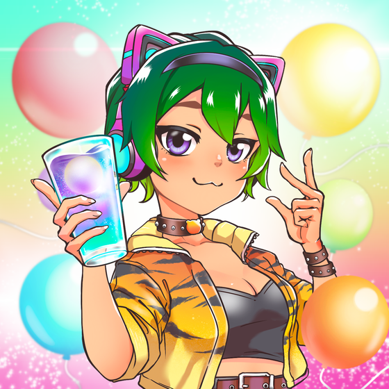 Cheers! #1246