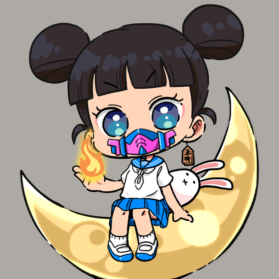 Chibi Lolita #3881