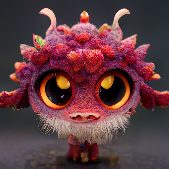 Lil Dragons