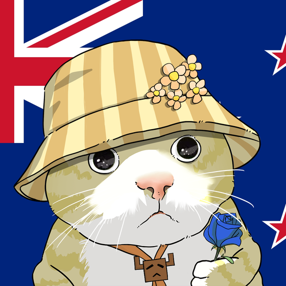 Puzzled cat #1726