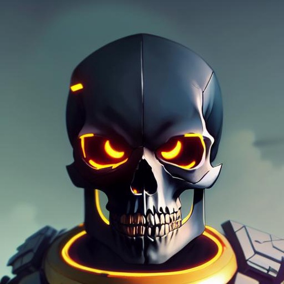 Undead Skeleton AI