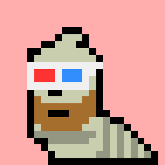 NotLarvaLads #4035