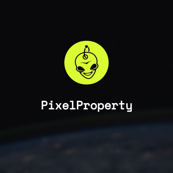 PixelProperty