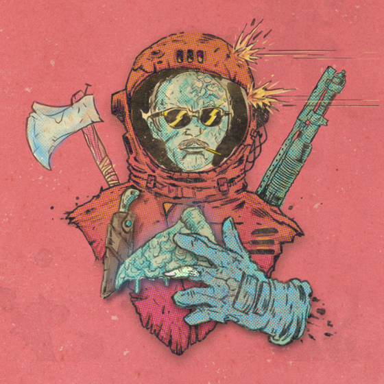 Space Addicts #221