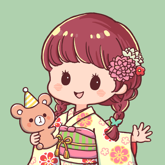 NAGOMI #1886