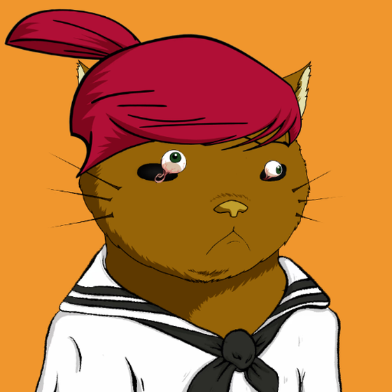 Kitaro Yacht Club #5195