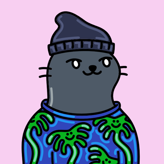 Alpha Cat #5645