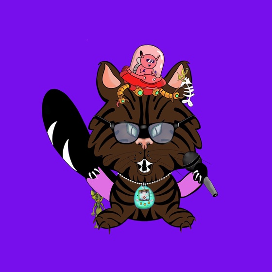 CatBoners #4394