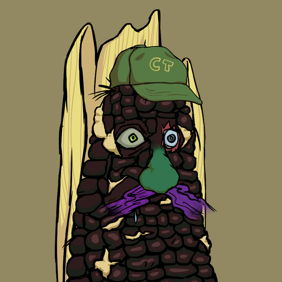 Corn #1647