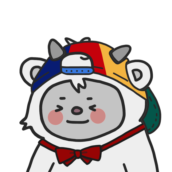 Cutetis #2216