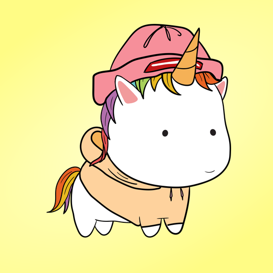 Chubbicorn #65