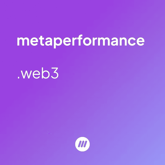 metaperformance.web3