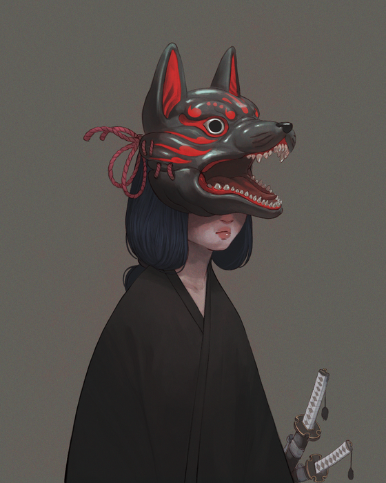 Yurei #141
