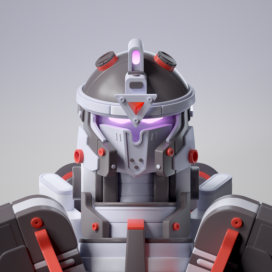 Meka #7316