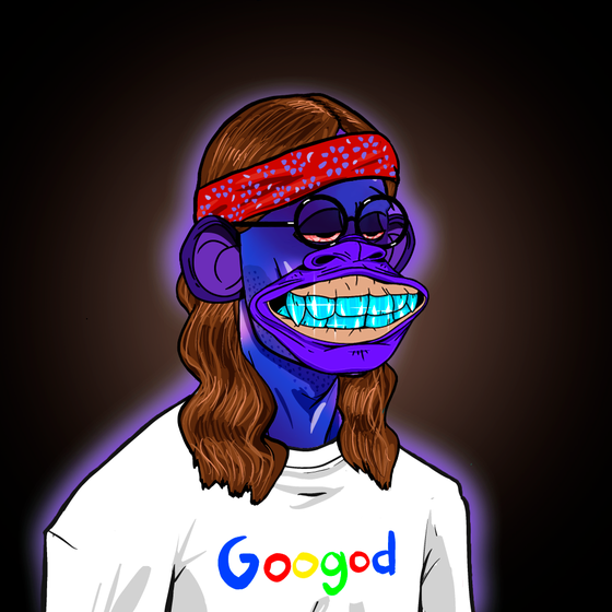 DeApeGod #2937