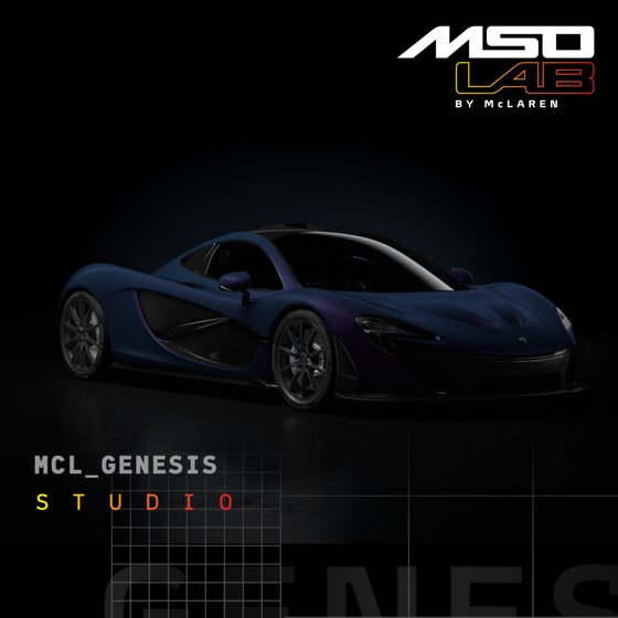 MSO LAB Genesis #450