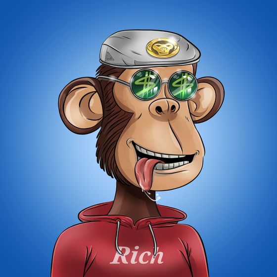 Billionaire #3757