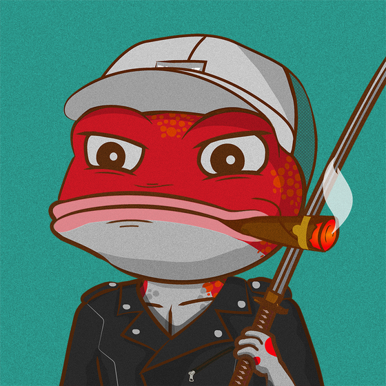 The Plague #3634