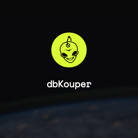 dbKouper