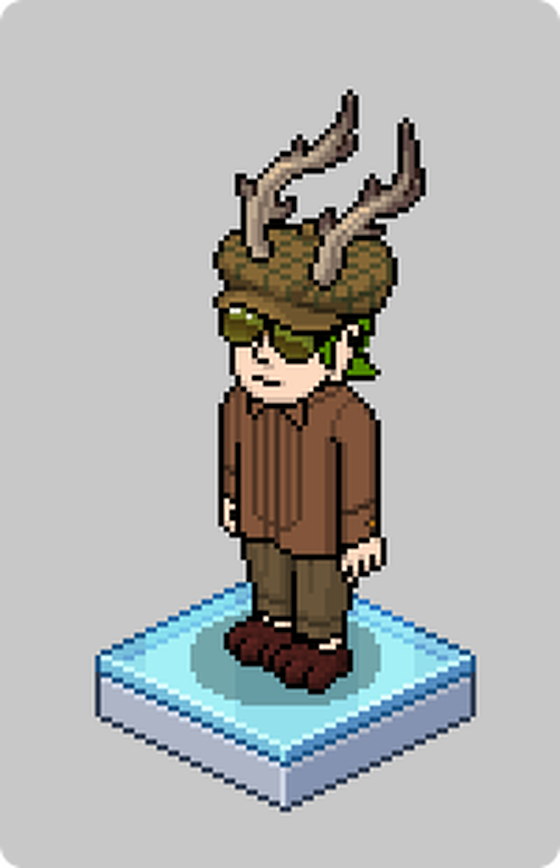 Habbo #9220