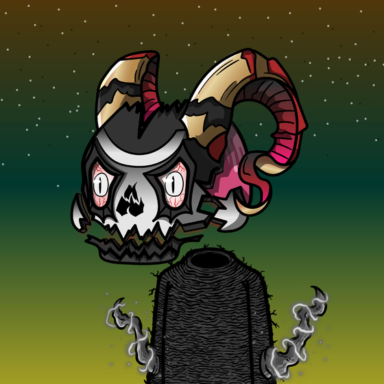 Los Muertos #193