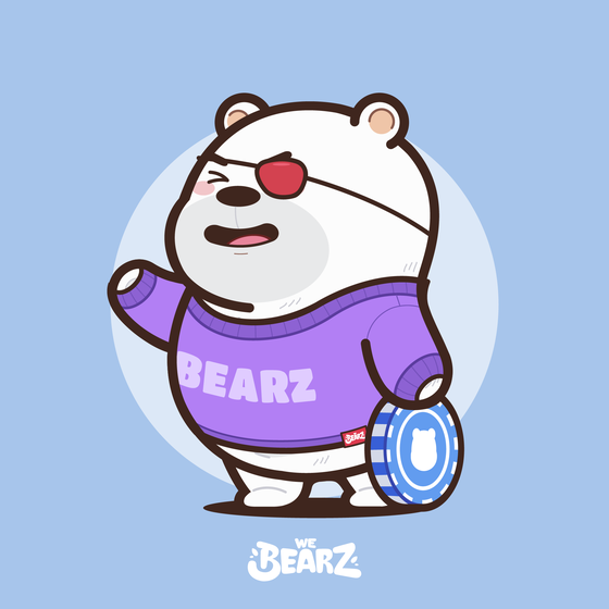 We Bearz #332