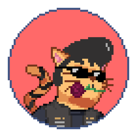 Catcoin #642