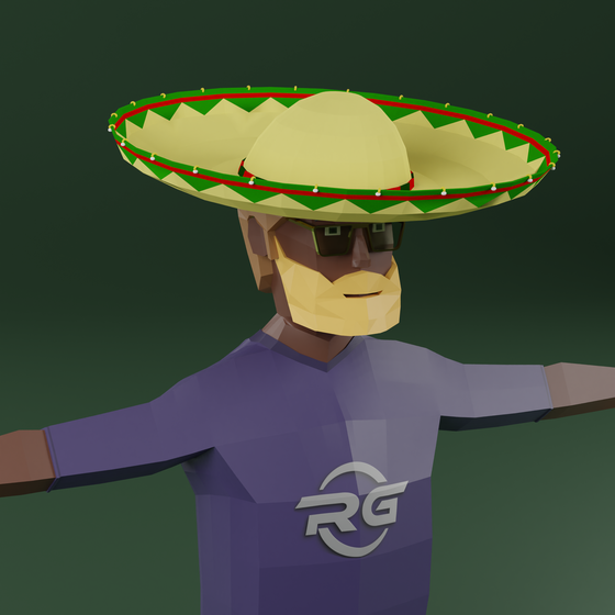 T-Poser #6342
