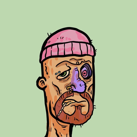 thegen #15