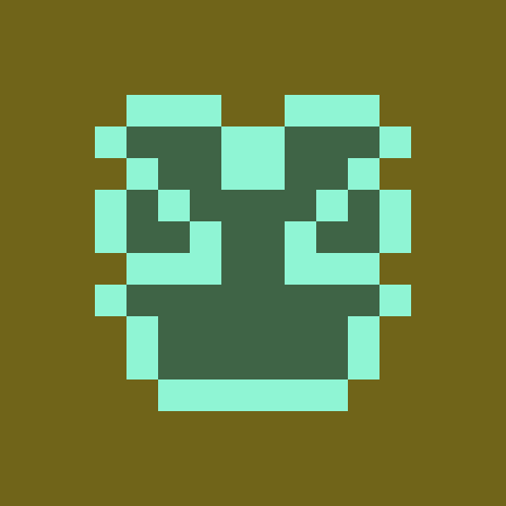 Pixelglyph #01201