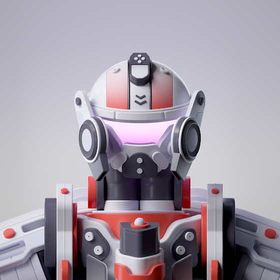 Meka #7264