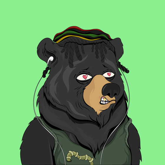 Fancy Bear #1131