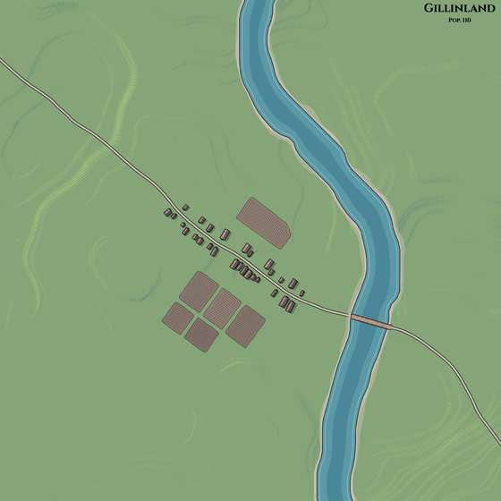 ETH Villages #2722