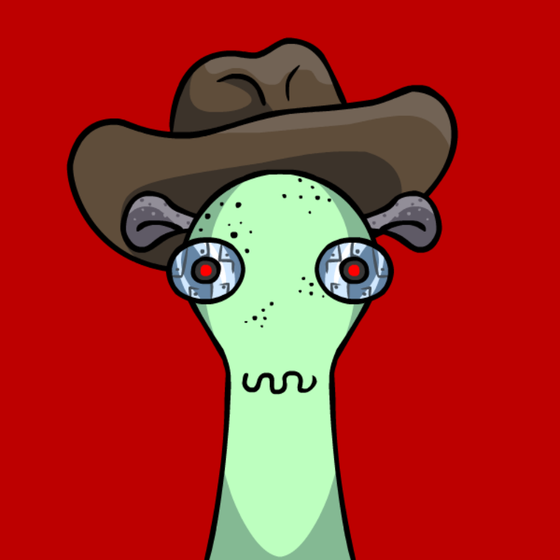 Good Giraffe #155