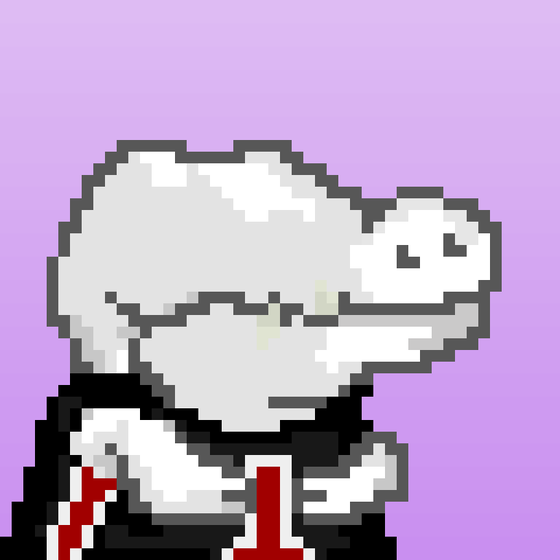 Gator #0081
