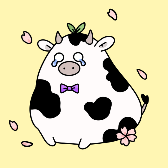 Moo Moo #151