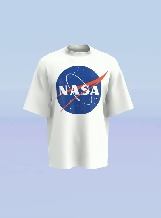 DressX Universe T-Shirt