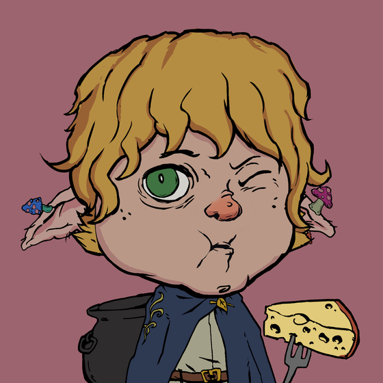Halfling #7235