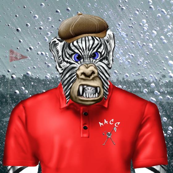 Angry Ape CC #792