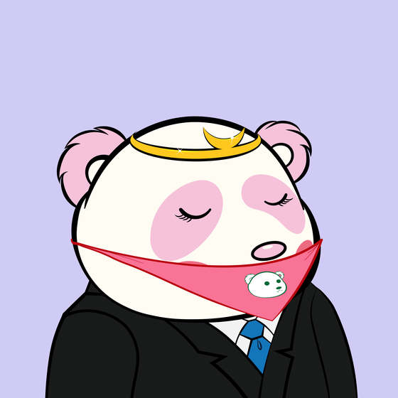 Pandamen Future Club #3464